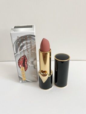 Pat McGrath femmebot lipstick